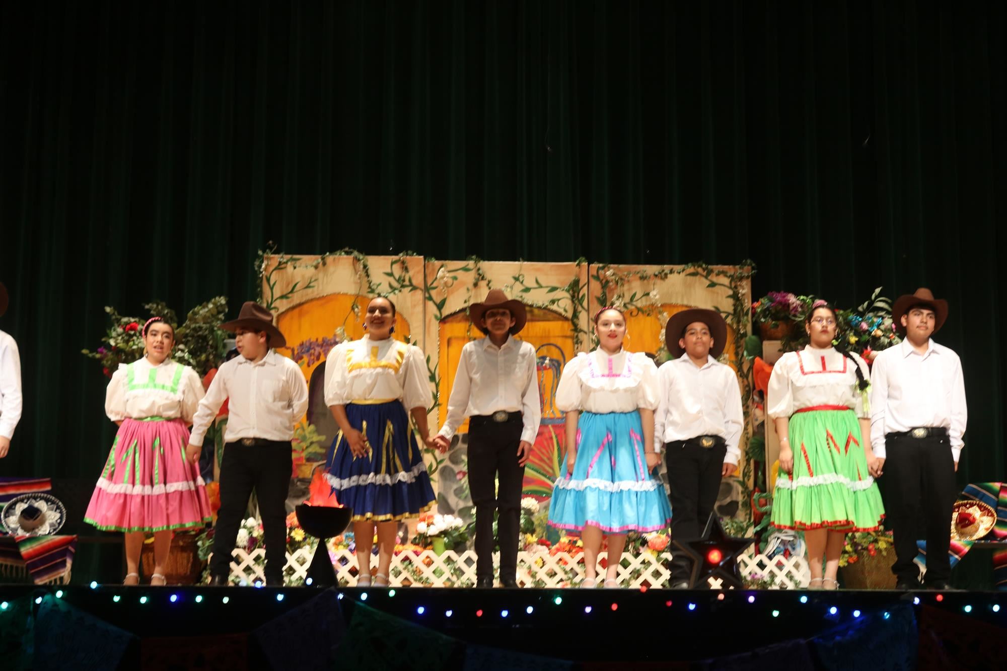 El Tejanito